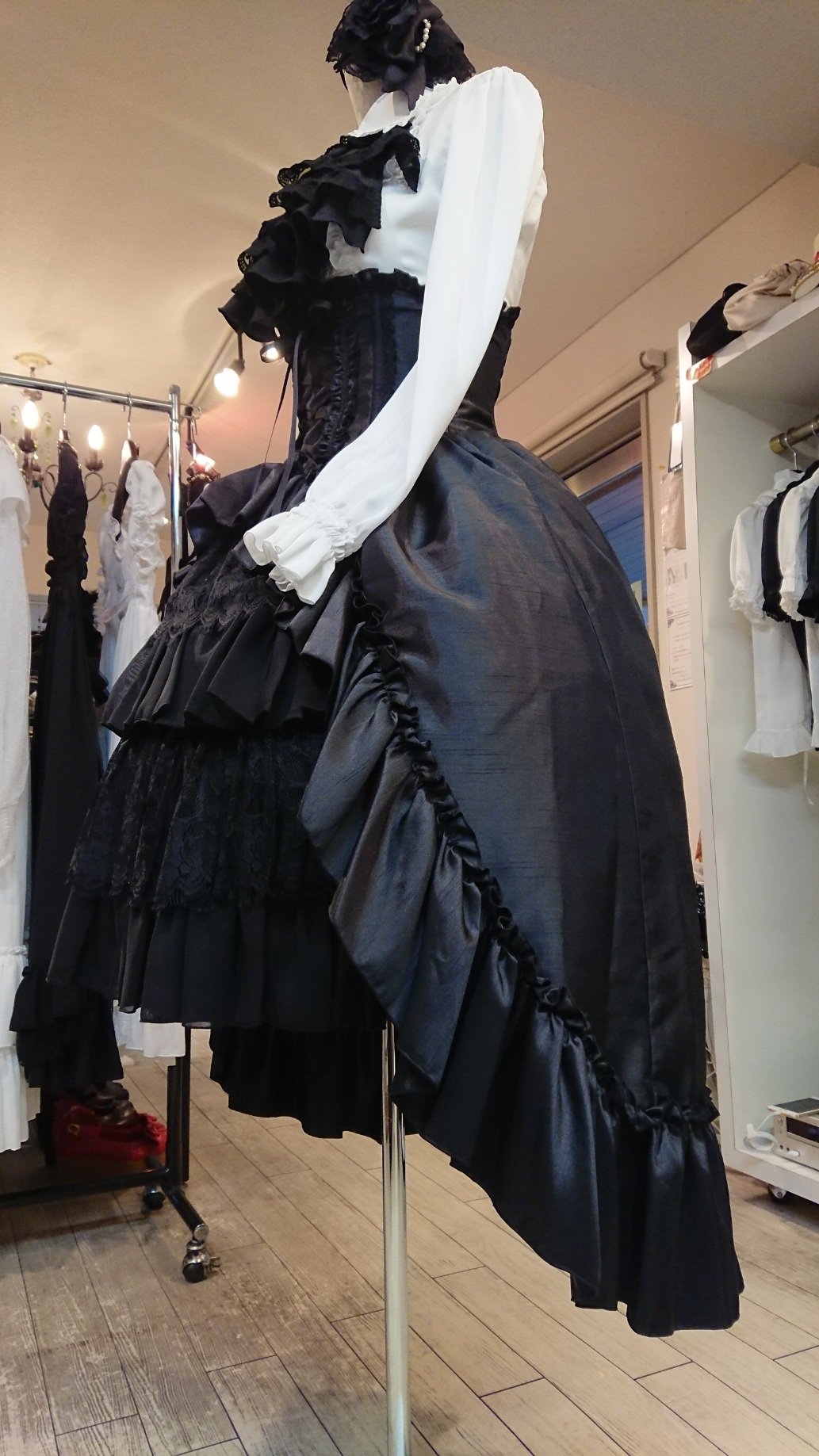 ATELIER-PIERROT on X: ATELIER-PIERROT on X: