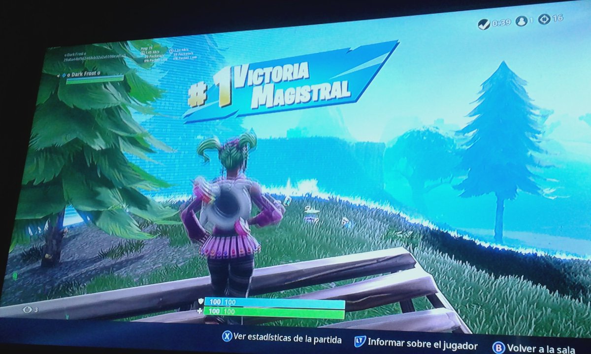 erikthewolf's tweet photo. @LOLiTOFDEZ 
Matando a todos los pecadores :D /16 Kills/
En xbox 💀 https://t.co/fJE9GOpR4F