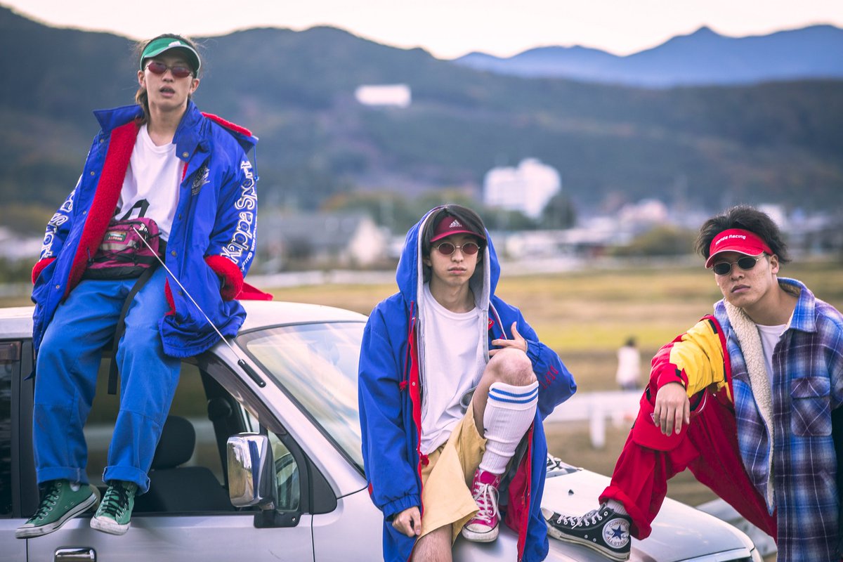 Joysound公式 Rtキャンペーン実施中 What S Up 甘えちゃってsorry でおなじみ Aya A K A Pandaさんの わたしのとなりにstay や おしゃれな脱力系3人組ラッパー Sushiboys の 本人映像 カラオケも 大人気 日本語ラップ がjoysoundにて