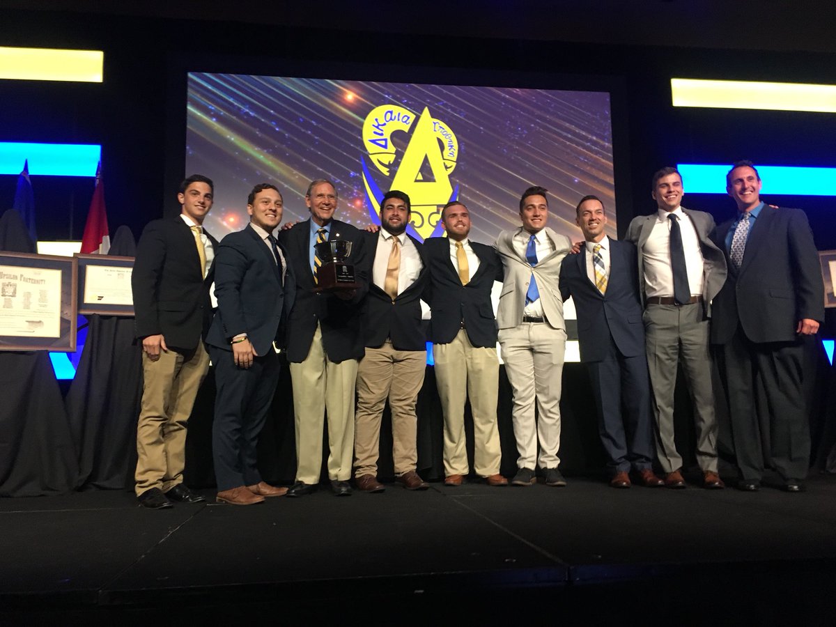 Delta Upsilon tweet media