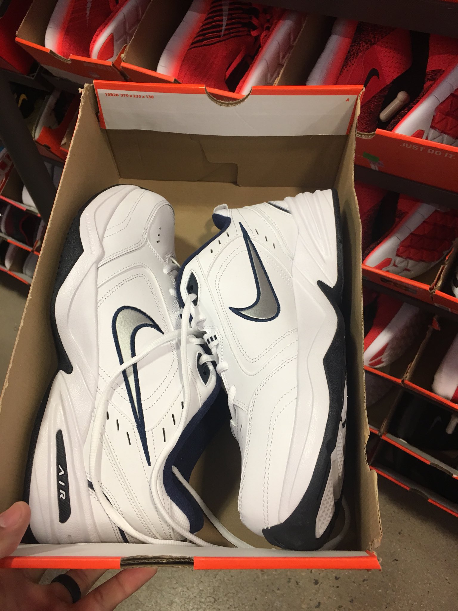 viejas nike outlet