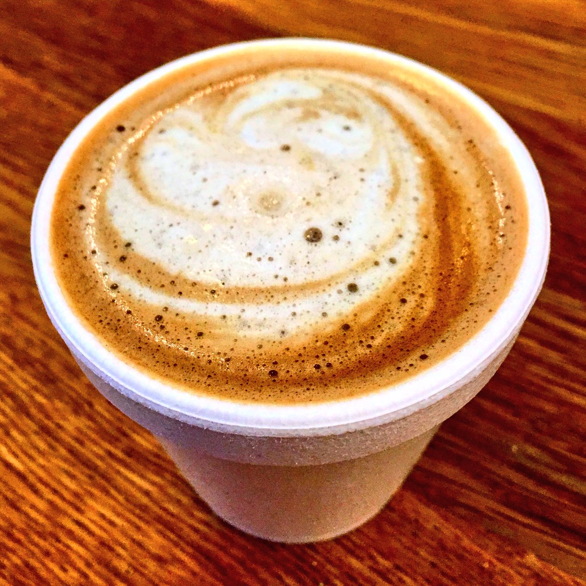 miamicoffeefest's tweet photo. When you can't go anywhere without ordering #coffee. 🙌☕️ 📸: @miamicoffeefest #coffeeanytime #coffeeaddict #miamicoffeefestival #cortadito #americanblackcoffee https://t.co/HGTTf5Coac