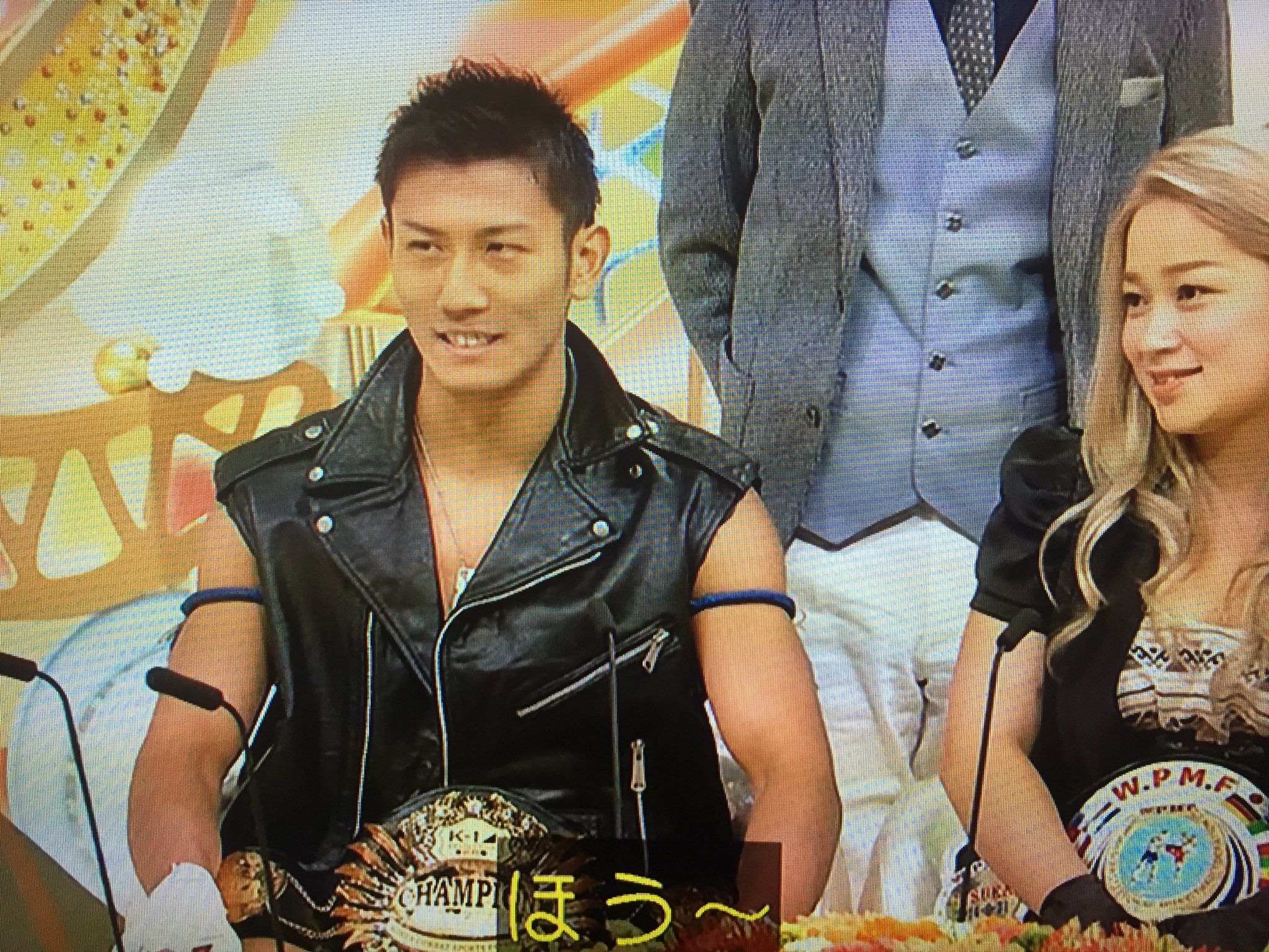 𝕥𝕒𝕜𝕦 新婚さんいらっしゃい イケメン 佐々木秀樹さん T Co Quzzm4qrho Twitter