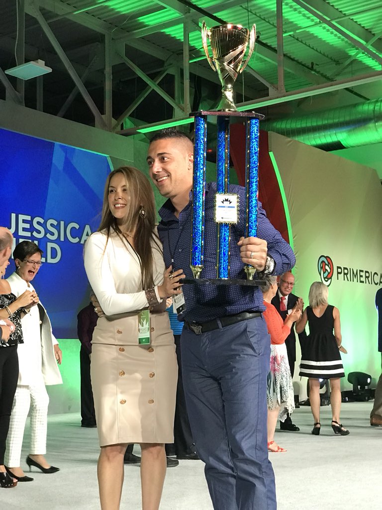 Primerica on Twitter "There was no shortage of extraordinary and