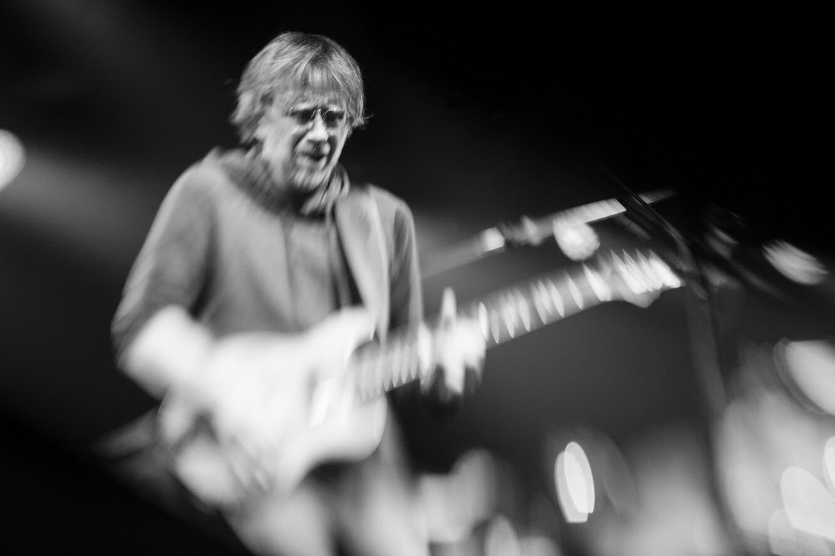 Photo © Phish, by Rene Huemer