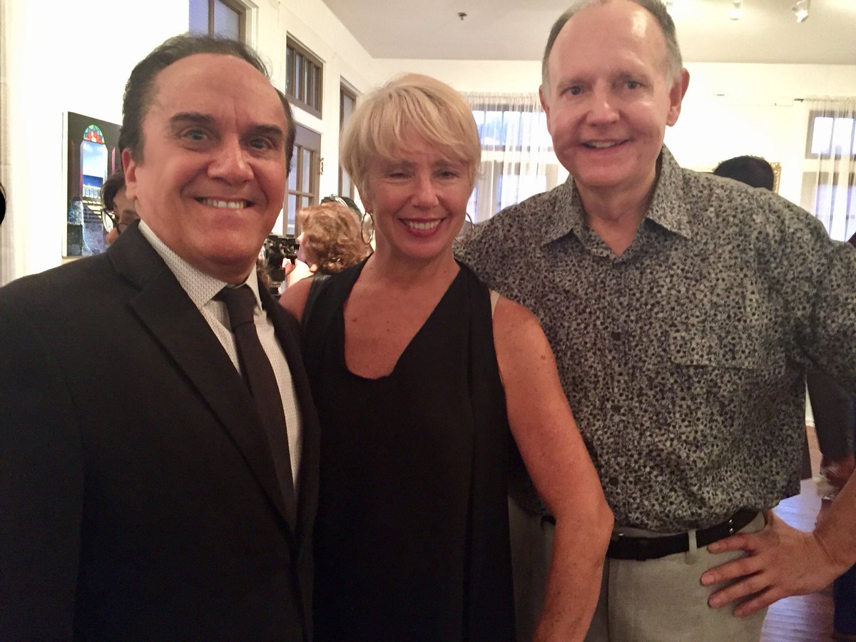 Orlando Taquechel tweet media