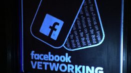 StackUpDotOrg's tweet photo. Check out the #BostonStack as they join #Facebook for a night of #Vetworking!
https://t.co/S3gl3mYbte
Hit the link for full details of the event! https://t.co/NWUBlXJlJ8