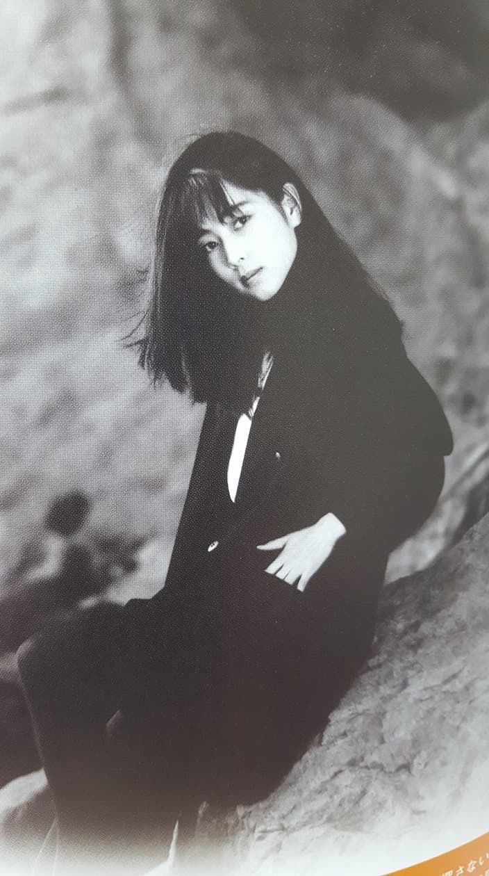 Msc Spirit On Twitter 手機壁紙 手机壁纸 Wallpaper 坂井泉水 Zard Https T Co Tjhjhj2ffe Twitter