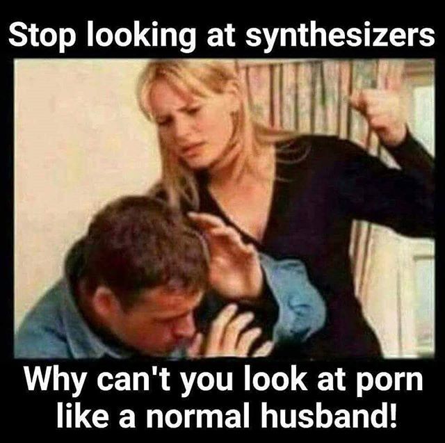 AndroidKolon58's tweet image. #marriagetroubles #badmarriage #spousalabuse #domesticabuse #synth #synthesizer #synthesizers #synthaddict #synthaddicts #electronicmusic #husbandandwife #husband #wife