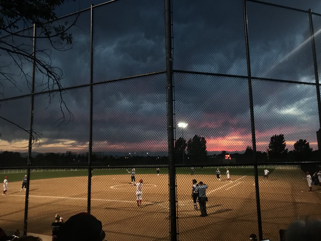 katiealyse_'s tweet photo. After 8 years of playing travel softball I’m sad to say that it has come to an end but I’m so thankful for every minute of it. I’ll never stop loving this amazing game ⚾️💗 https://t.co/OKzkCqgX0N