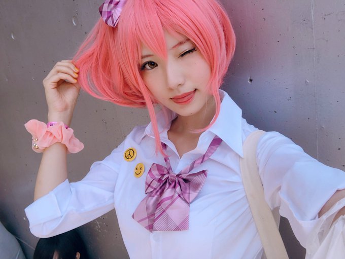 コスプレイヤー立花はる（ふとん）のTwitter画像38