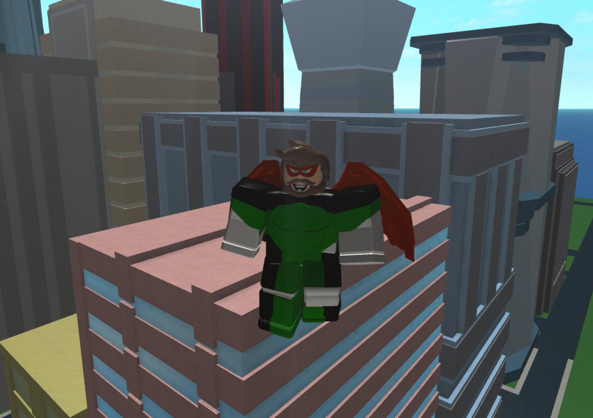 Cj Oyer En Twitter Super Hero Life Iii Silver Tier Testing Is Scheduled For August 15th Very Excited To See This Game Grow And Improve Roblox Robloxdev Https T Co Uqr1cecdaf - super hero life iii roblox