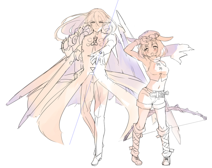 @sq_tale ウォロハウX改(らふ) 