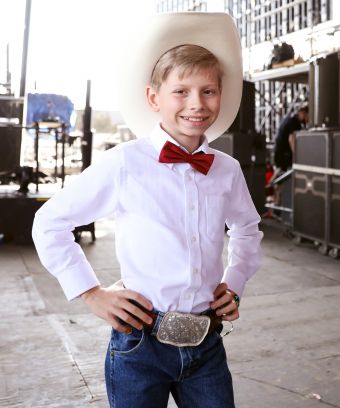 ¡Den la bienvenida al Ohana a <a href="/apollxskid/">Lee Fletcher.</a>!