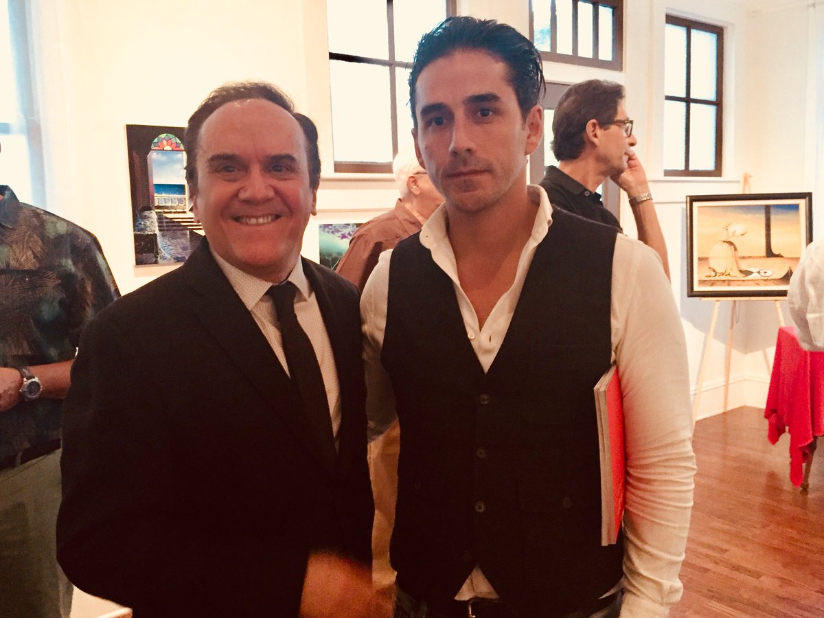 Orlando Taquechel tweet media