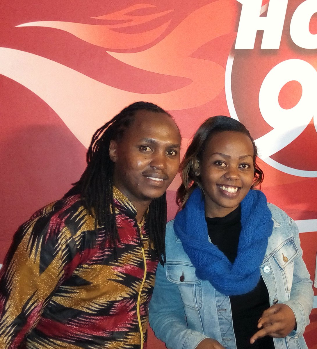 @ncimani_music name stands for New Creation Imani (Imani is her first name)

#AriseonHot 
<a href="/djcovenant/">Deejay Covenant</a> 
<a href="/VDeejay_Hobbz/">VDeejay Hobbz</a>