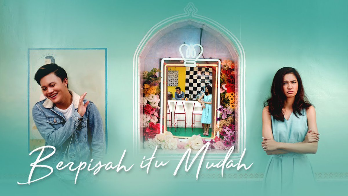 eljohnfm959's tweet photo. #03 ON CHART Rizki Febian ft. Mikha Tambayong - Berpisah Itu Mudah @rizky_febian @maudymikha @mymusic_id #TheMostRecentChart https://t.co/clQIbxxz3F