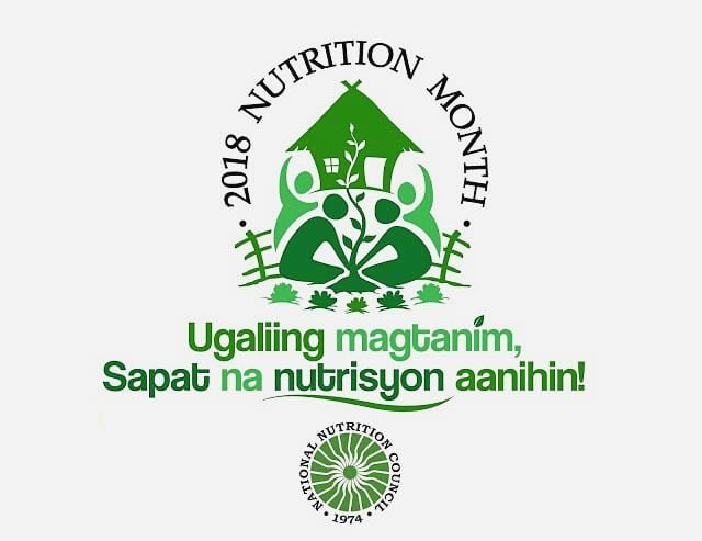SFACstar's tweet photo. Ugaliing magtanim, sapat na nutrisyon aanihin!

Salad Making Contest
July 27, 2018

#congratulations to the winners! https://t.co/MdbBvQmRsK