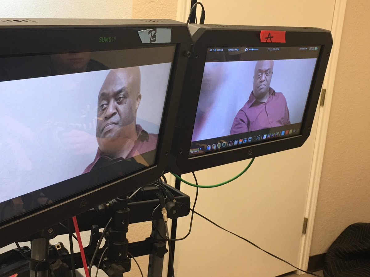 skeeta_jenkins's tweet photo. That’s a wrap from the awesome set of “Vindication”. Thanks Jarod O'Flaherty for allowing me to bring Kieth Smith to life and for being part of the Magic. #vin8 #vindicationseries https://t.co/KpO5k8mknq