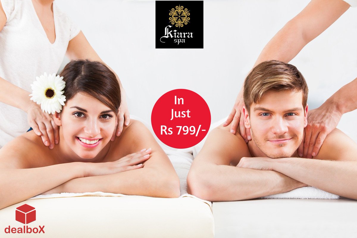 dealboxapp's tweet photo. Are you stressed from your work? Then you need a break on his fine Sunday!

Get a Relaxing Body Spa in just Rs 799. Download dealboX app and book your appointment now!

App Link: https://t.co/sDXTYA5CjW
#dealboX #Spa #Body #Massage #Relax #Deals #Surat #Offers https://t.co/bGM4pfGqZa