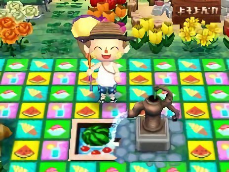 季節に合わせたタイル 手押しポンプ水受け 野菜畑など地面用マイデザイン Twitter