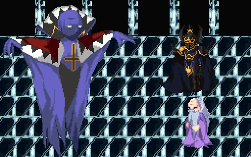 Aka Picopiyo Pixelart ドット絵 Ff4 もう一息じゃ パワーをメテオに Aka Picopiyo Pixelart ドット絵 Ff4 もう一息じゃ パワーをメテオに