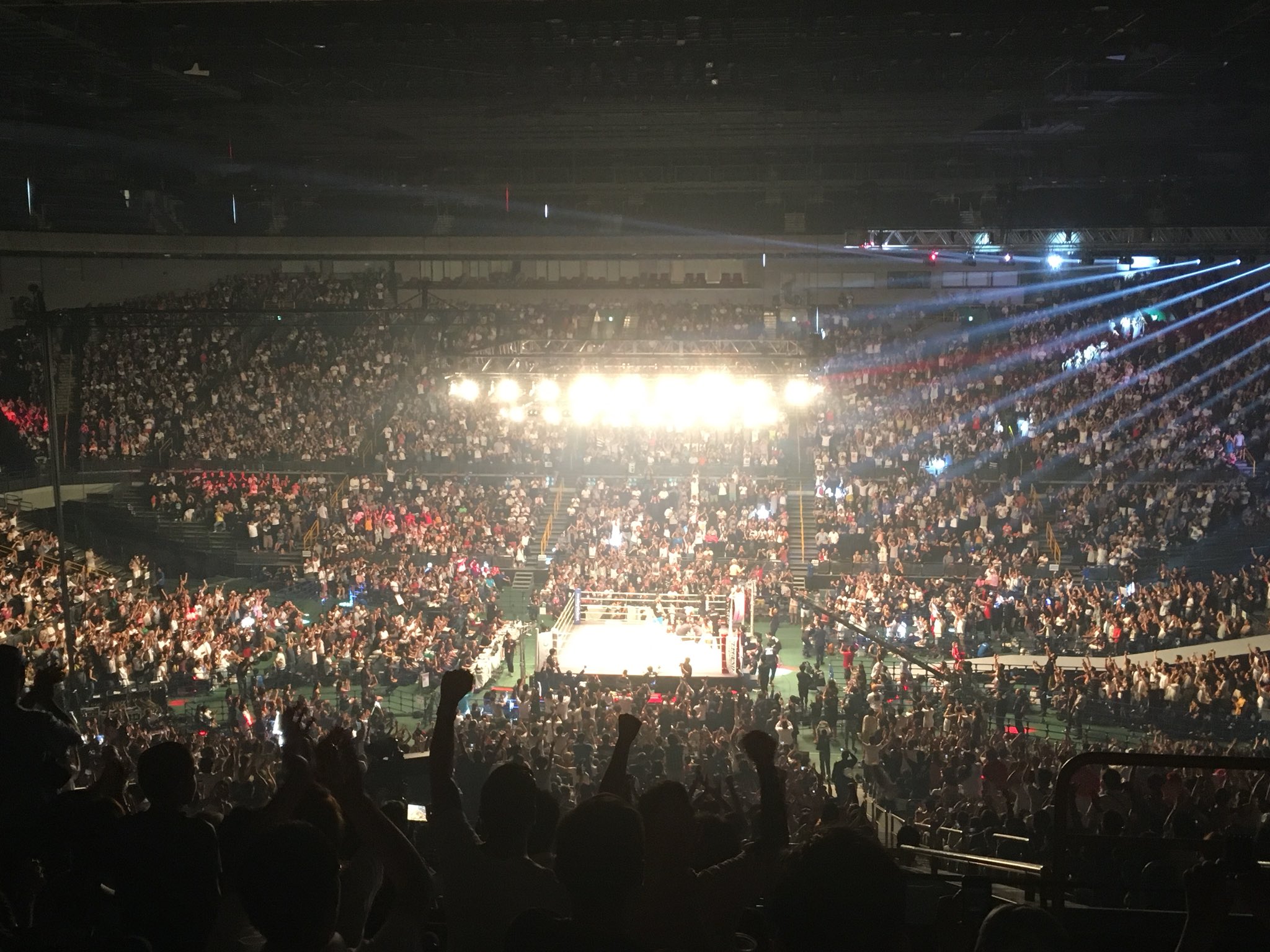 堀江ガンツ En Twitter 五味隆典 激勝 ティト オーティズばりの墓掘りパフォーマンス さらに 真夏に判定ダメだよ Koじゃなきゃ 飛び出した 堀江ガンツ En Twitter 五味隆典 激勝 ティト オーティズばりの墓掘りパフォーマンス さらに 真夏に判定ダメだよ Koじゃなきゃ 飛び出した