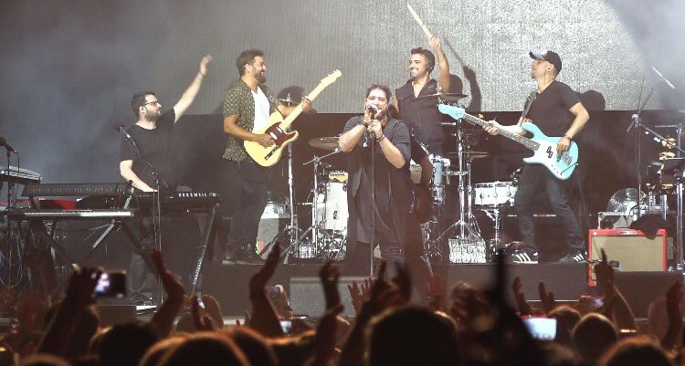 antoniorozco's tweet photo. Este es el espíritu de #OrozcoSummerClub18 🙌🏻🙌🏻 GRACIAS por la noche de ayer @sonsdelmon (📸 @tramuntana_tv ) https://t.co/KRch0h3hOC