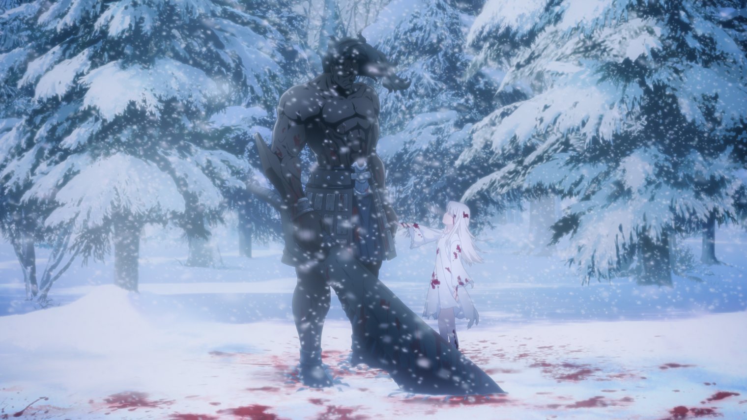 Fate UBW 複製原画 イリヤ Fate UBW 複製原画 イリヤ&ヘラクレス Amazon.co.jp: Fate