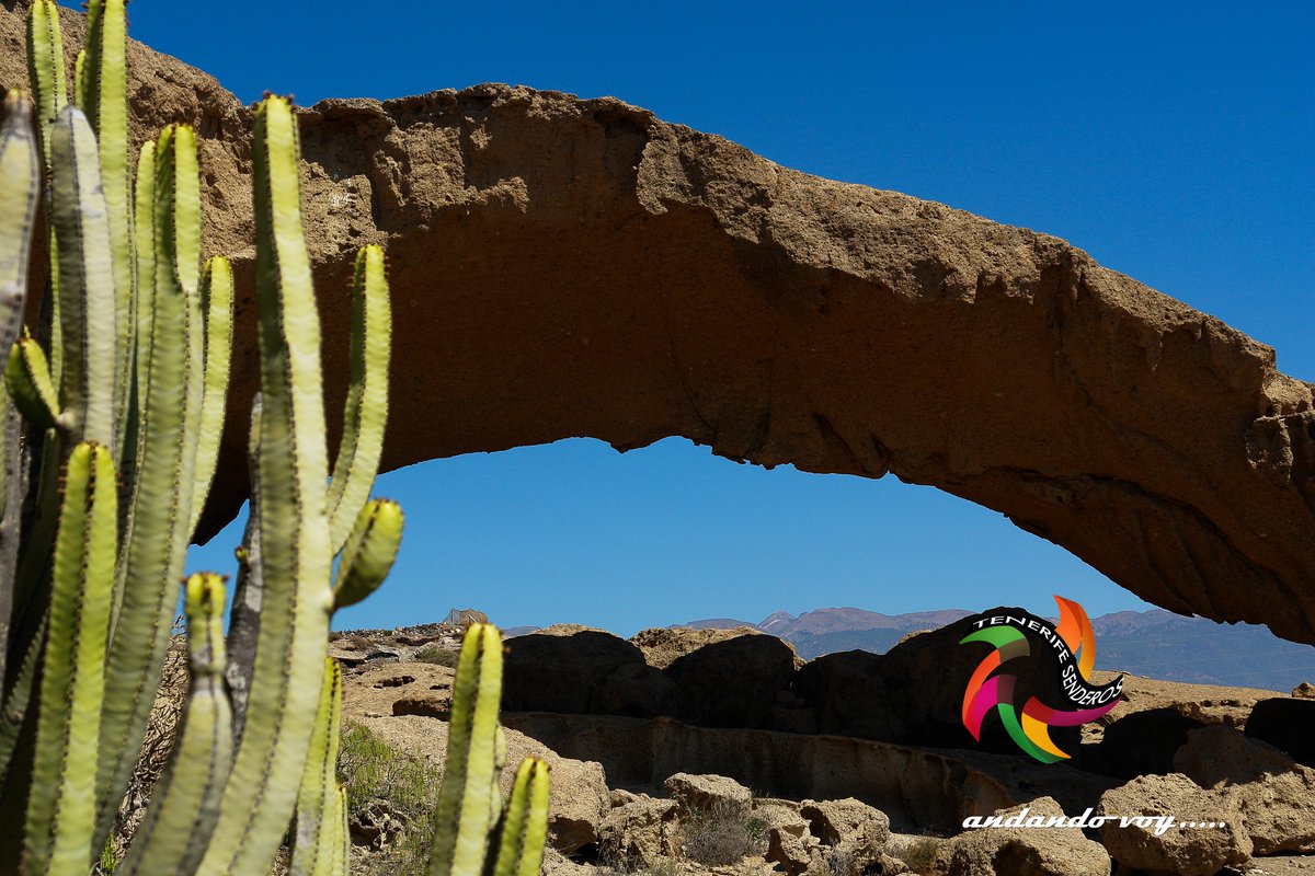 Arco de Tajao
#senderismotenerife #hikingtenerife #trekkingtenerife #hiking #trekking #sun #sunset #landscape #outdoors  #fotostenerife  #tenerifesenderos #senderismo #Arico #skylovers #tenerife  #naturlovers #canarias   #IslasCanarias