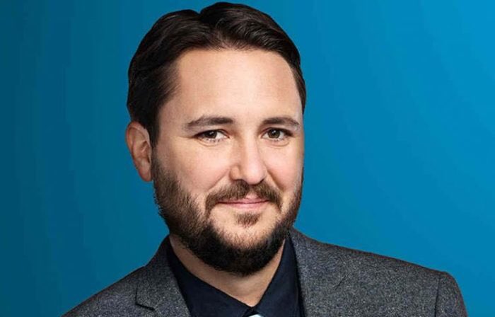 Happy Birthday, Wil Wheaton! 