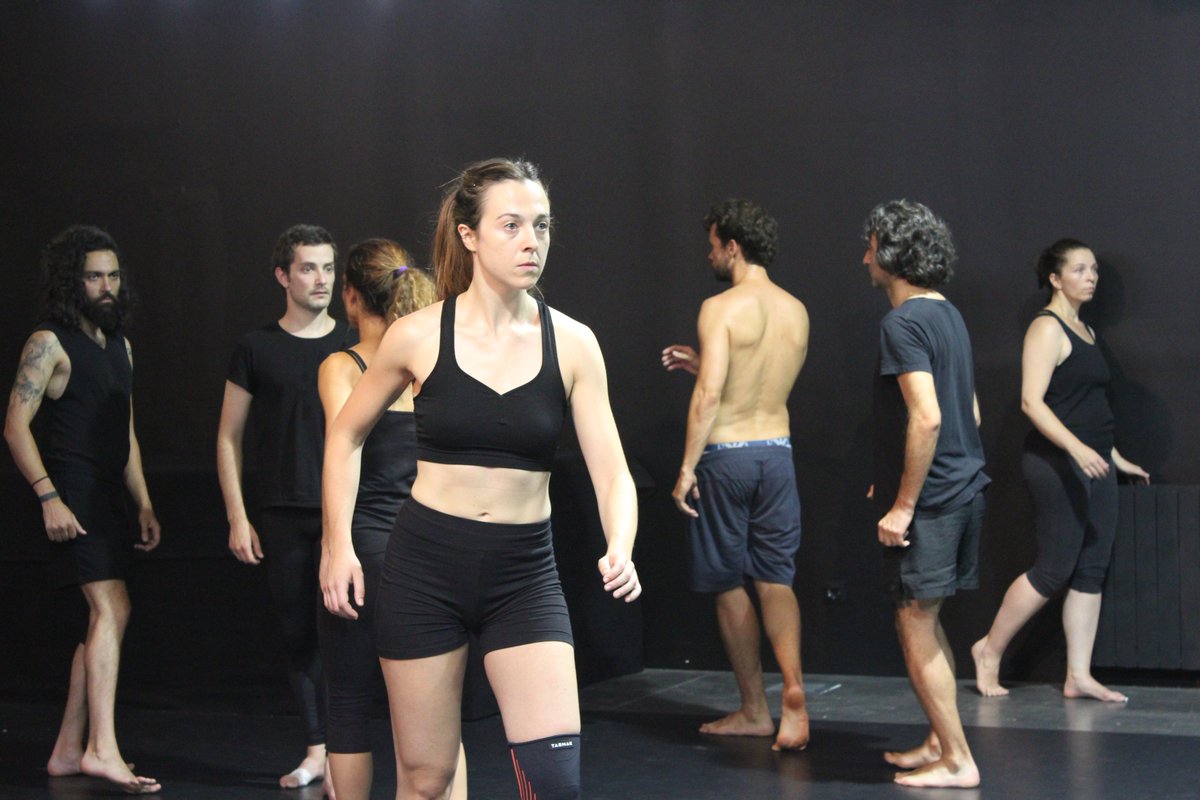 TeatroLab Madrid tweet media