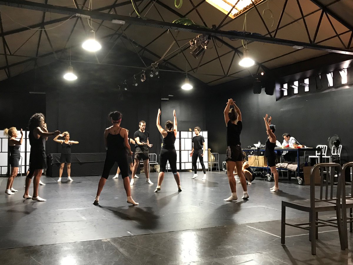 TeatroLab Madrid tweet media