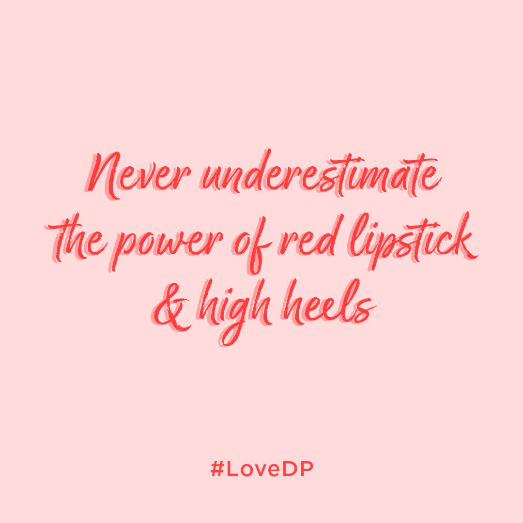 100 Red Quotes That Will Inspire Passion and Love | LouiseM, image size:1080x1080