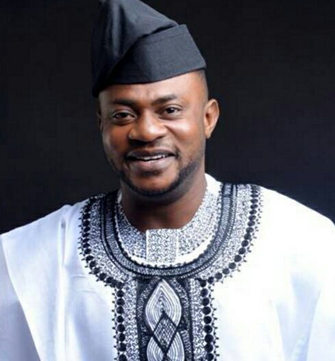 NollywoodNation's tweet photo. Odunlade Adekola is a great actor! What's your favourite movie that he's been in? https://t.co/epwz1JH3Wx