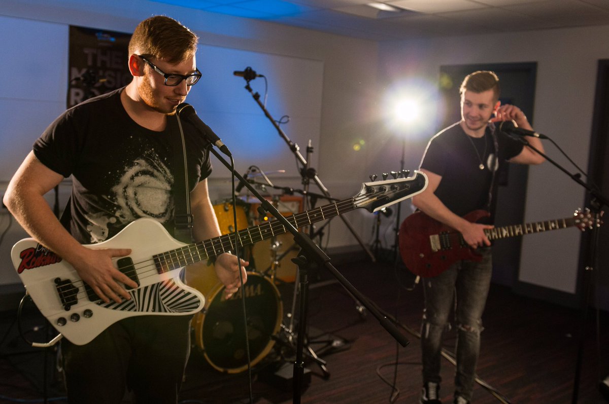 ProRedshiftBand's tweet photo. Didn’t manage to catch us on @TheMusicRoomtv? We’ve put this playlist together on YouTube where you can check out the songs we played!

https://t.co/JOLPfwkkfL

Make sure you subscribe while you’re there too, we’ve got some great content coming soon! https://t.co/JCRlxagLlG