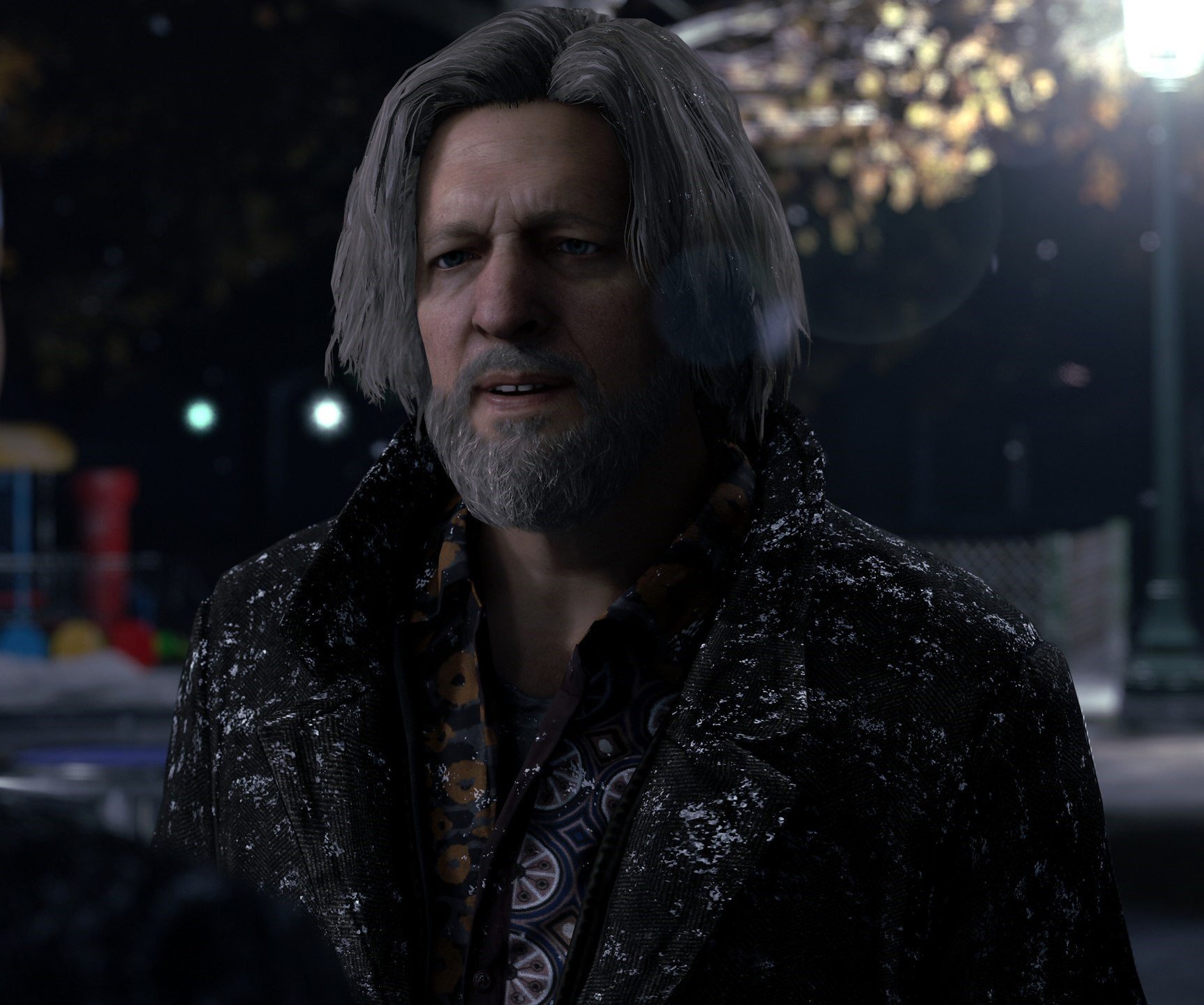 李 江人 Lee Detroitbecomehuman ハンク役のクランシー ブラウンは海外ドラマ フラッシュ S1にゲスト出演してるから デトロイト 民の方はよかったら見て S1x05 13 14 21 の4エピソードに出てるで T Co Qce2og0qtj Twitter