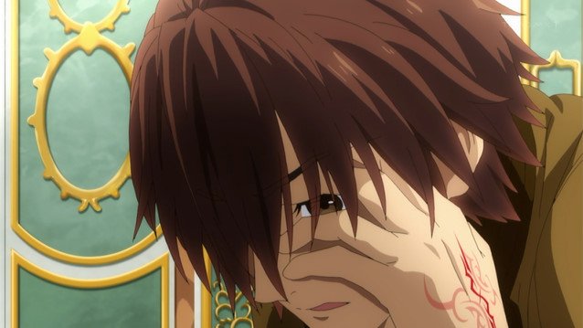 Fate Extra 第11話 感想 第7階層には最強の敵 何かひとつぐらい弱点はないのかな