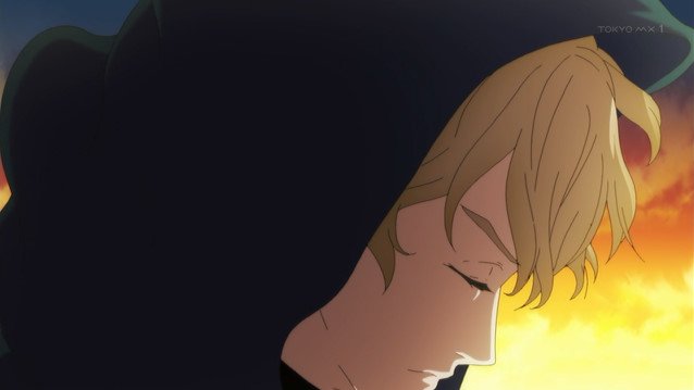 Fate Extra 第11話 感想 第7階層には最強の敵 何かひとつぐらい弱点はないのかな