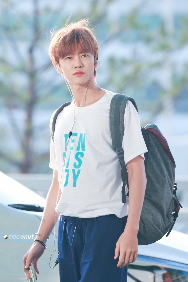 JAEMIN THAILAND | SLOW | tweet media