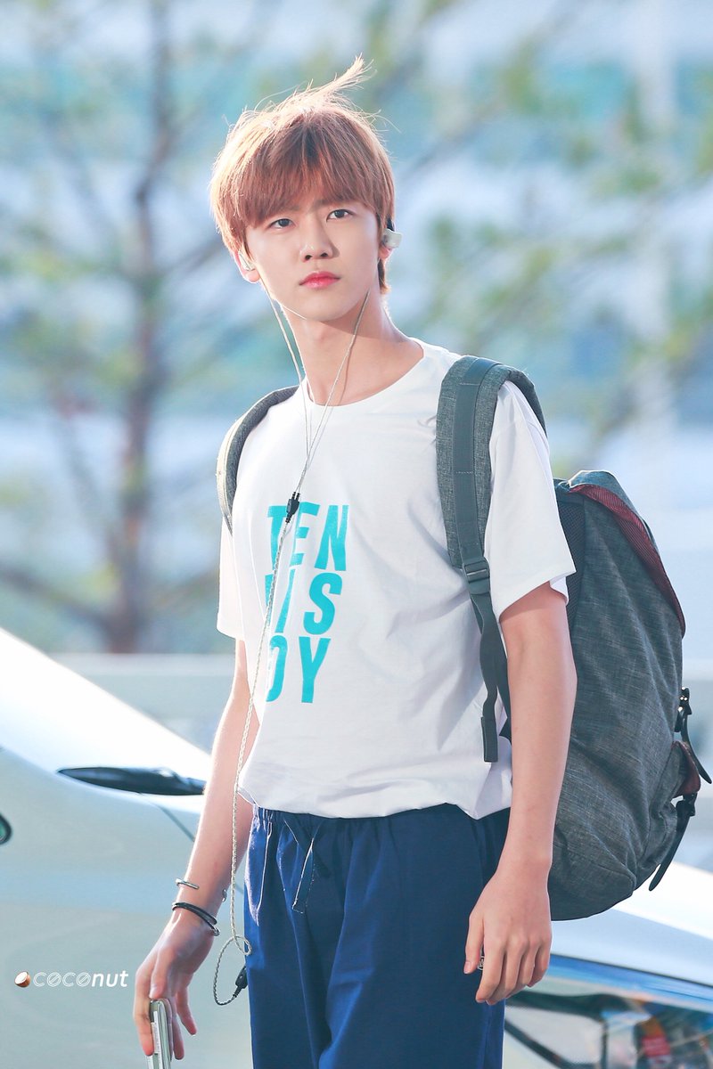 JAEMIN THAILAND | SLOW | tweet media