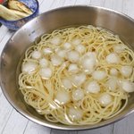 暑い夏にピッタリ!　激ウマな冷製パスタを作るコツがコレだ!!