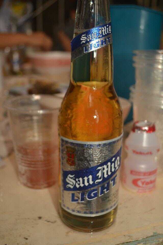 HayatMumay's tweet photo. #PBAFinals ADVANCE NA. @pbaconnect #SMBNation @TheSMBeermen @SMBeermenTeam https://t.co/4hz5baxhmb