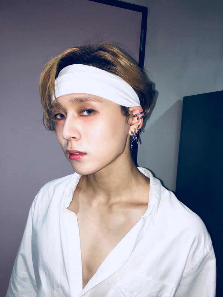 PENTAGON·펜타곤 tweet media