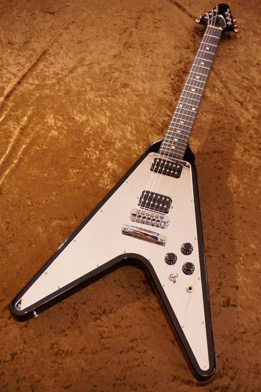 FLYING V /フライングV 俺スキ - 70年代回顧 Japan Limited Flying V 前編 | Vintage