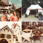 この祭りマジ行きたい!ドイツカルテンベルグの祭りが超最高!