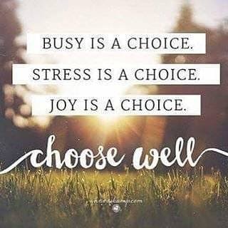 cryptocourseph's tweet photo. Everything has a choice. Just accept and know the consequences will happen.

#busy #stress #joy #choice #life #sundayinspirational #cryptocurrency #cryptoshow #cryptocrashcourseph https://t.co/sBgakauwNr