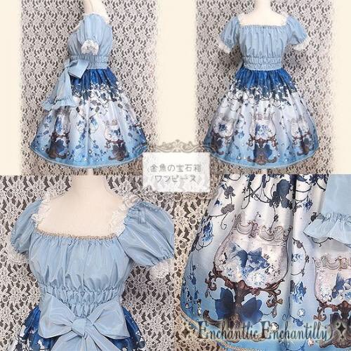 アンシャンテリックアンシャンテリー ワンピースドレス 直販純正品 www