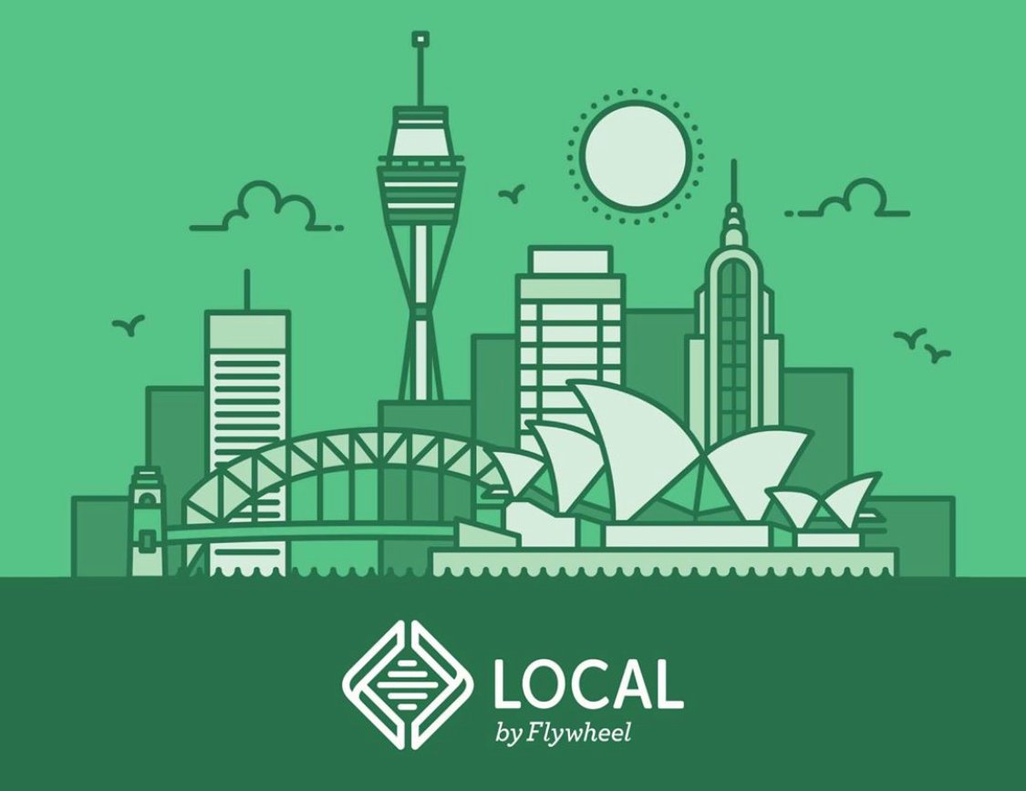 LocalWP's tweet photo. Sydney, it was a pleasure to be here and meet the community. Thanks for hanging out with us at @wordcampsyd 👋🏼 #WCSyd https://t.co/yDuxjpPcry