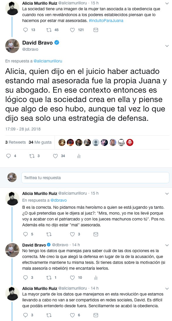 David Bravo tweet media